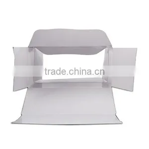 Paper Material Custom Recycled Cardboard Packaging Boxes Wholesale With Logo thumbnail-4