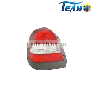 Auto Body Parts TAIL LAMP DARK GREY HOT SALES OEM 96272031 96272032 FOR DAEWOOO thumbnail-2