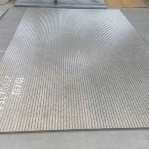 Customized Wear Resistant Plate Truck Bed Liners thumbnail-2