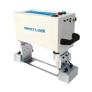 Portable Handheld Integrated Dot Peen Marking Machine thumbnail-2