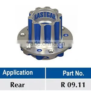 Hino Wheel Hub (Rastgar No. R 09.11) thumbnail-1