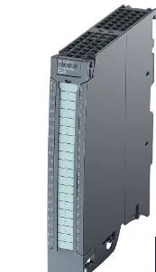 Siemens 6ES7545-5DA00-0AB0 CPU DP Communication Module 6ES75455DA000AB0 thumbnail-1