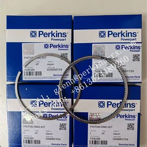 Perkins 4000 Series Engine Cylinder Liner SE7E/2 thumbnail-4