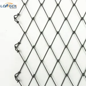 SNS High Tensile Steel Wire Mesh Chain Link Slope Protection Net China Supplier for Slope Stabilization thumbnail-1