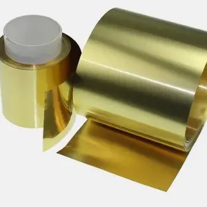 Nickel Silver Alloy C7541/ C7521 thumbnail-3