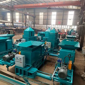 Pet Feed Baler Farm Breeder Baler Wheat Straw Baler Manufacturer thumbnail-6