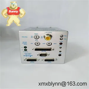 MKS T3BIB-29916: Your Valve Control's DeviceNet Bridge for Tight Spaces thumbnail-1