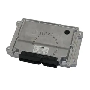 Refurbished Sany Excavator Motherboard Ested Control Board for SY135 / SY215 / SY335 Models thumbnail-2