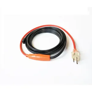 Heating Cable With Temperature Sensor Heating Cable thumbnail-5