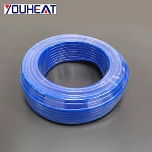Heating Electric Cable Heating Cable Manufacture Underground Self Regulating Heating Cable thumbnail-5