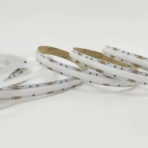 IP65,IP66, IP67 Outdoor Flexible LED Strip Lights,CCT Adjustable COB Led Strip thumbnail-2