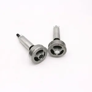 Genuine SANY Excavator One-Way Check Valve 60205581 Hydraulic Non-Return Valve for All Models thumbnail-5