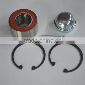 Spare Parts Wheel Bearing Kit VKBA3965 for Front Axle thumbnail-1