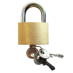 Lock Making Machine Padlock Body Drilling Machine SKPBD12 Lock Fabrication Equipment Lock Manufacturing Equipment thumbnail-4