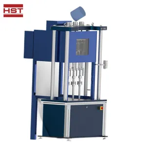 HST RCW-100E 100kn Computer Mechanical High Temperature Creep Testing Machine thumbnail-6