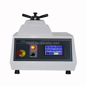 ZXQ-5 HOT Metallographic Inlaying / Sample Mounting Press Machine thumbnail-1