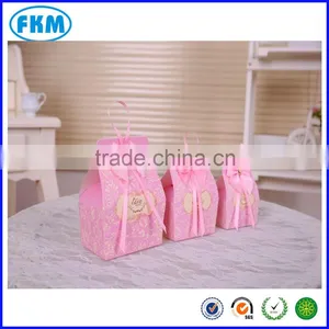 Candy Industrial Use and Disposable Feature Wedding Chocolate Packaging Box thumbnail-1
