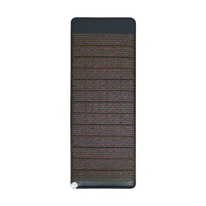 Higher Dose Biolife Magnetic Pemf Body Massage Jade Heating Infrared Physiotherapy Bio Mat Natural Amethyst Photon Mattress thumbnail-1