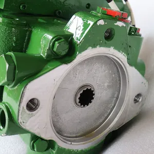 Hot Sell 72400-TBS-04 Hydraulic Pump 72400 78461 70122 70160 70360 Closed Circuit Variable Piston Pump thumbnail-2