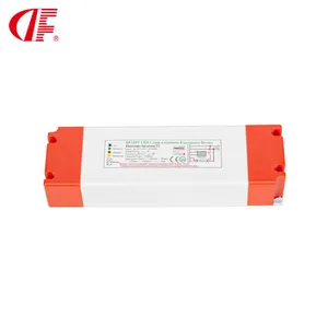 Built-in Battery All-in-One Emergency Driver for LED Downlight Emergency Light LED Driver thumbnail-2