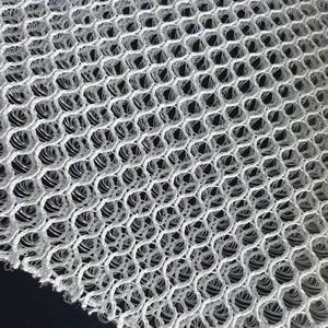 10MM 3D Spacer Fabric for Automotive Industry With Great Breathability thumbnail-1