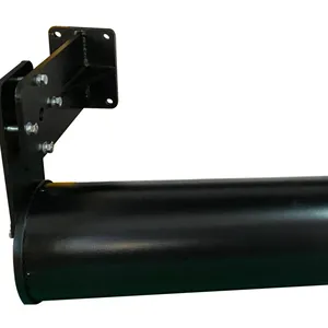 YG-JTDL16 Tunnel Confined Space CO/VI/NOx Nitrogen Dioxide NO2 Multi Gas Detector Visibility Measurement thumbnail-2