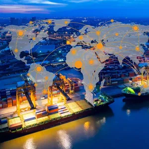 All-in-One China to South America DDP Logistics: From Sourcing to Door Delivery thumbnail-1