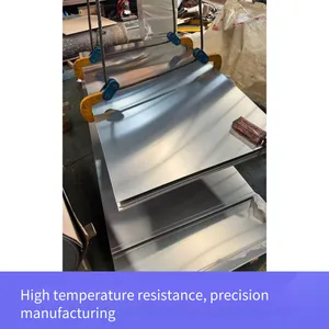 Nickel-based Alloy N06022 Plates/bars/tubes/wires/tees/hexagonal Bars/flanges, Etc., in Stock thumbnail-1