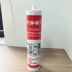 Silicone Sealent thumbnail-1