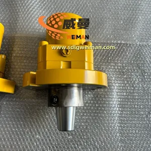 ORIGINAL SDLG CYLINADER 4120008243 APPLY FOR SDLG MACHINE thumbnail-2