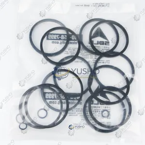 SDLG Seal Kit for Wheel Loader LG918 J4110002988019 Genuine OEM thumbnail-2