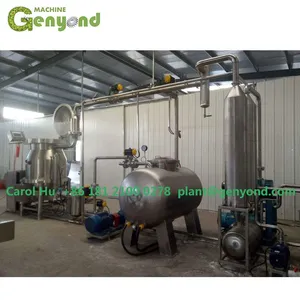 Industrial Vacuum Fryer Machine for Slice Chip Chips thumbnail-3