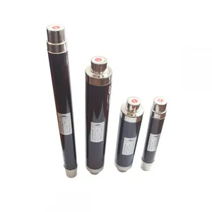 XRNT1 12KV IEC High Voltage Fuse With 63A-200A Current Rating for Industrial Use thumbnail-4