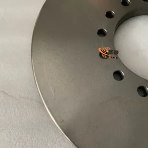 Original SDLG 290700220651 Brake Disc for SDLG LG936 LG956 Wheel Loader thumbnail-3