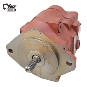 Mini Excavator Hydraulic Pump Pvd-00B-18P Hydraulic Piston Pump Pvd-00B-18P-6Ag4 for Cat 301.5C thumbnail-2