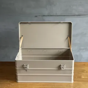 Heavy-duty Camping Crate thumbnail-3