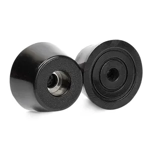 Anti-slip and Anti-impact Pads Rubber Shock Absorbers Are Installed to Cushion Vibration Rubber Buffers Damping Feet Round Screw thumbnail-3
