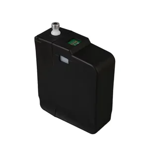 750ml Empty Ink Solvent Cartridge With Chip for Videojet 1210 1220 1510 1520 1550 1610 1620 Inkjet Coding Printer thumbnail-3
