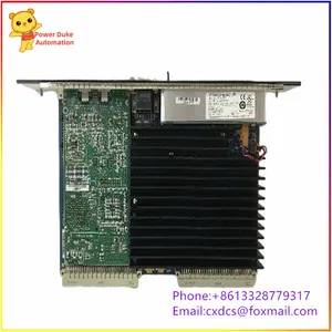 GE IC698CPE040-JP RX7i Series High-performance Processor Module thumbnail-1