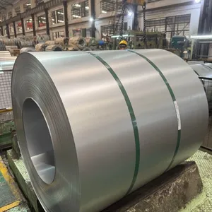 Dx51d Z275 Zinc Galvanized Steel Sheet Dx53d Z150 24 Gauge 4x8 Flat Iron Plate 0.6mm Metal Roll Support Rolls in Coil Price thumbnail-5
