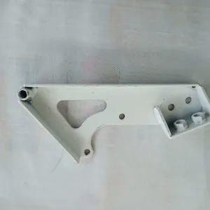OEM Q235 Steel Transplanter Spare Parts Laser Cut Punching Welded Components thumbnail-2