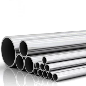 Grade 304 & 316 Stainless Steel Pipe Tube Railing Handrail 310s 904L Product Category thumbnail-2
