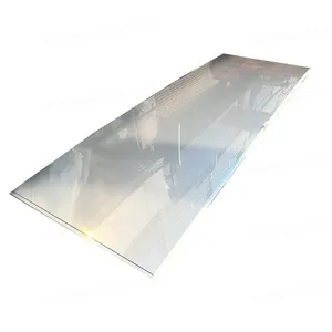 316L Stainless Steel Plate 5mm 10mm Thick 2000x6000mm Hot Rolled With Mill Test Report thumbnail-5