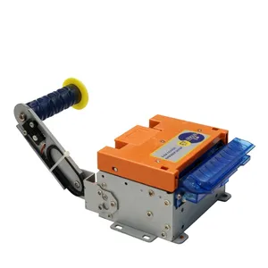 80mm Kiosk Thermal Printer Module With Auto Cutter for Self Service Kiosk, Parking System and Ticket Machine thumbnail-1