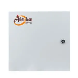 Alarm Control Host thumbnail-2
