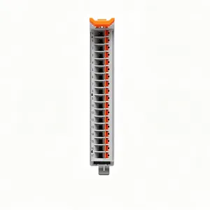 Allen-Bradley 5034-RTB18S Removable Terminal Block 18 Terminals Spring Clamp RTB for PointMax I/O Industrial Automation System thumbnail-1