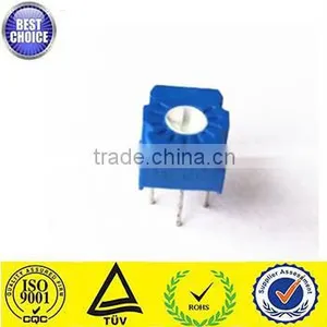 3323P Single Turn Cermet Trimming Potentiometers 504(500k) thumbnail-1