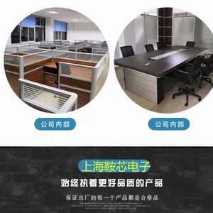 Shanghai Anxin Electronics Technology Co., Ltd. company overview - view 1 thumbnail