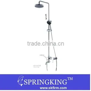 Sanitary Warer Faucet Mixer For Bath thumbnail-1