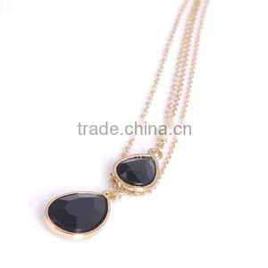 2015 New Products Sweet Shoulder Dish Butterfly Pearl Tassel Size Droplets Sexy Body Chain thumbnail-5